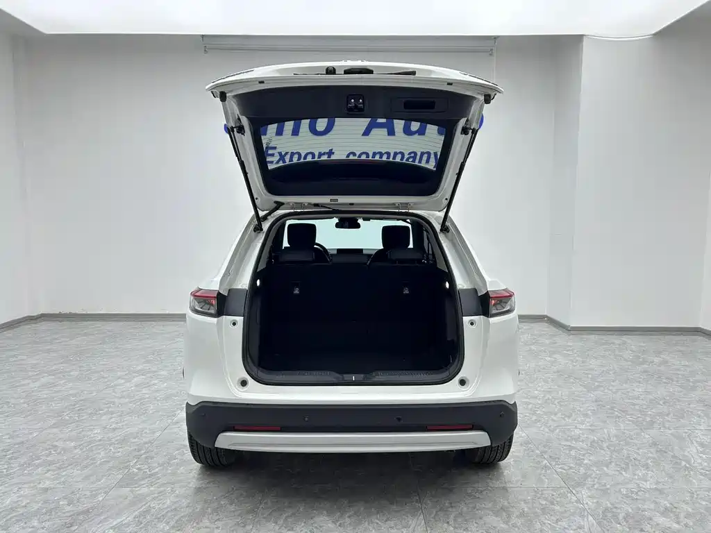 Honda Vezel 2023 — фото 8