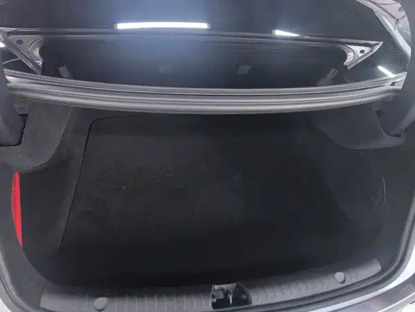 BYD Han 2025