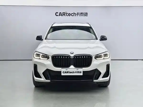 BMW X3 2023