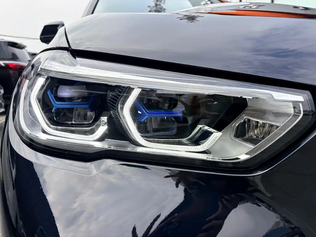 BMW X5 2023 — фото 10