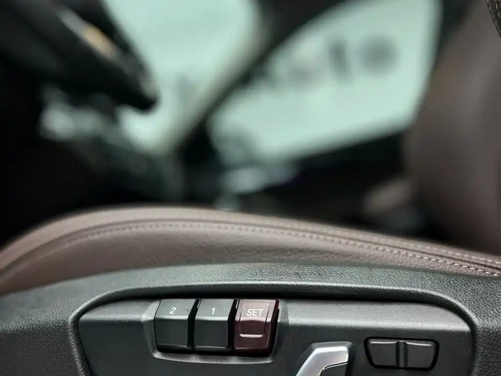 BMW X1 2022 — фото 13
