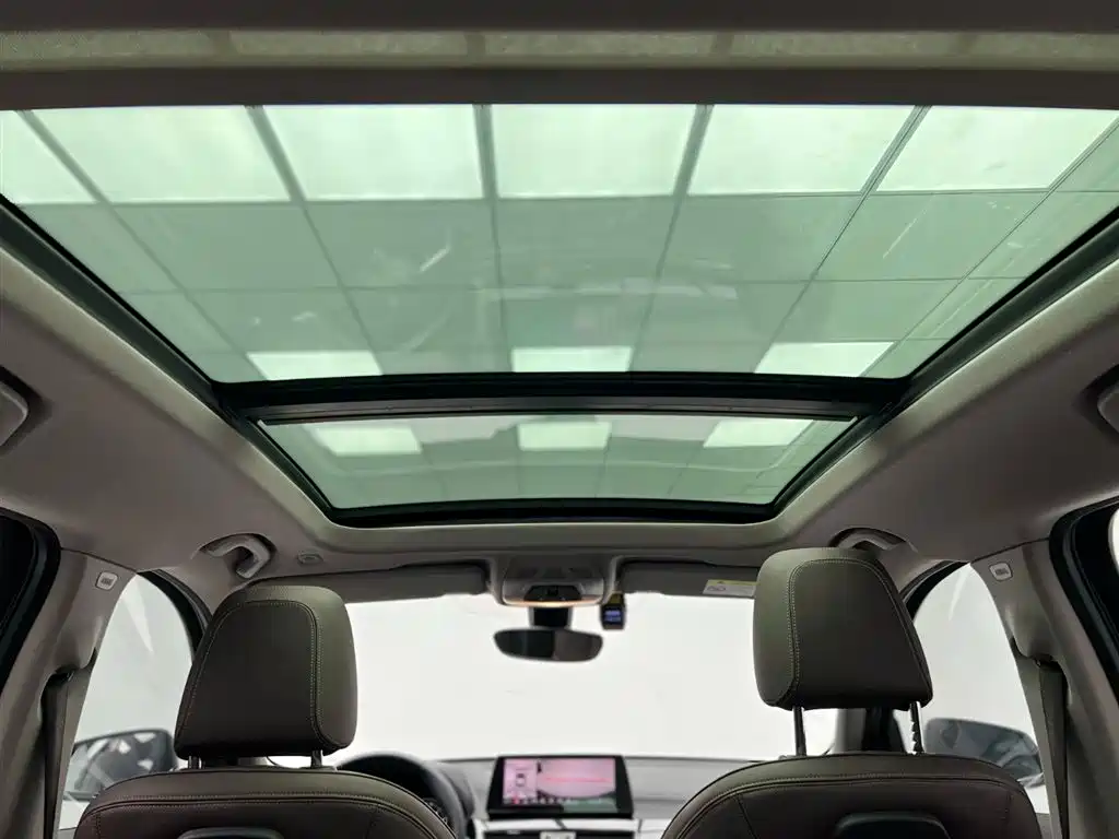 BMW X1 2022 — фото 20