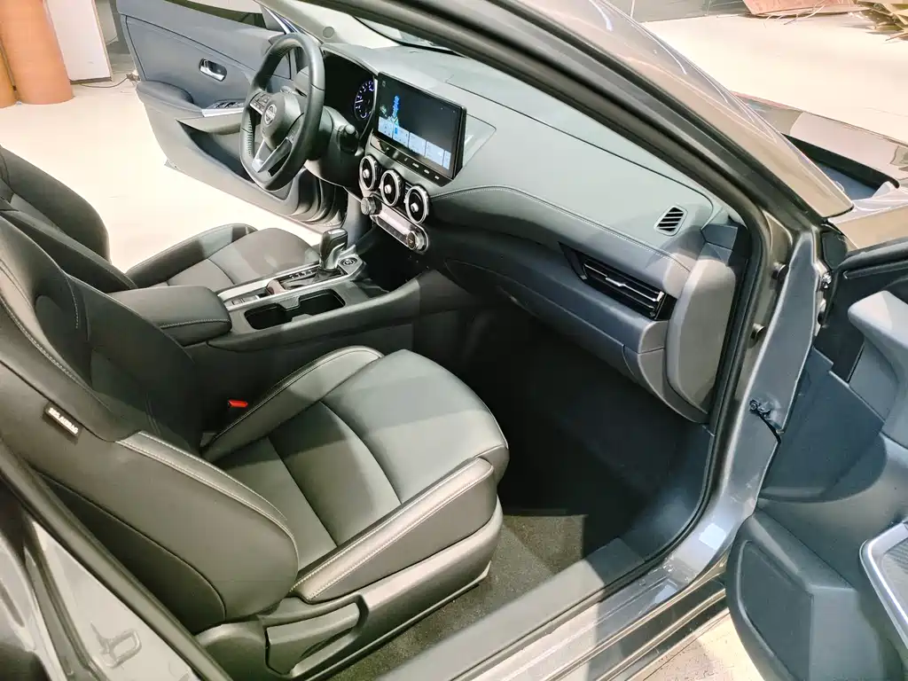 Nissan Sylphy 2025 — фото 10