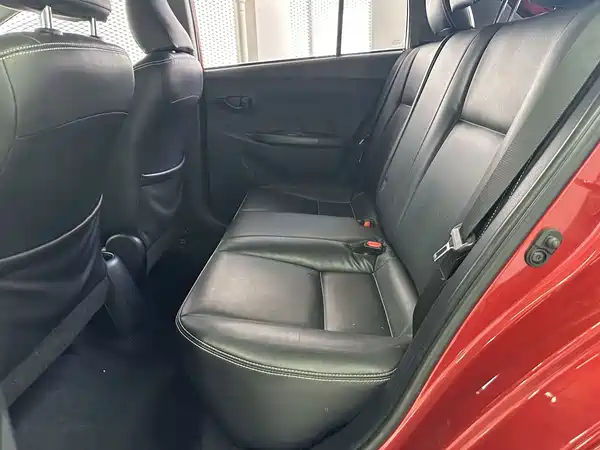 Toyota Vios FS 2018