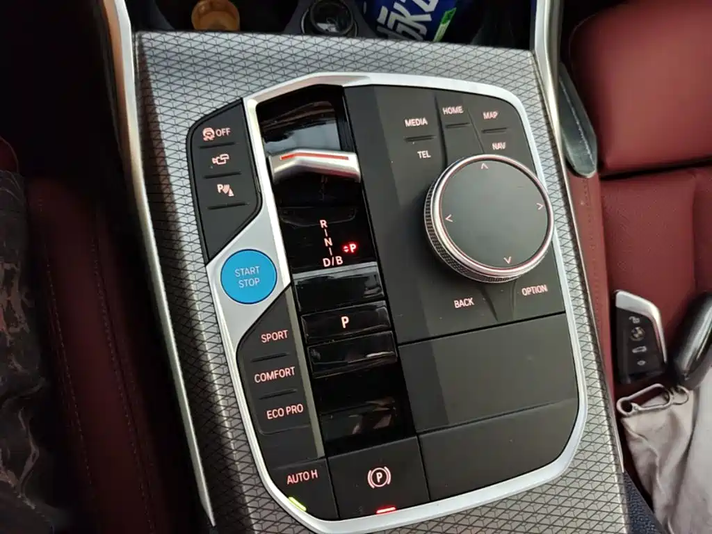 BMW i3 2025 — фото 14