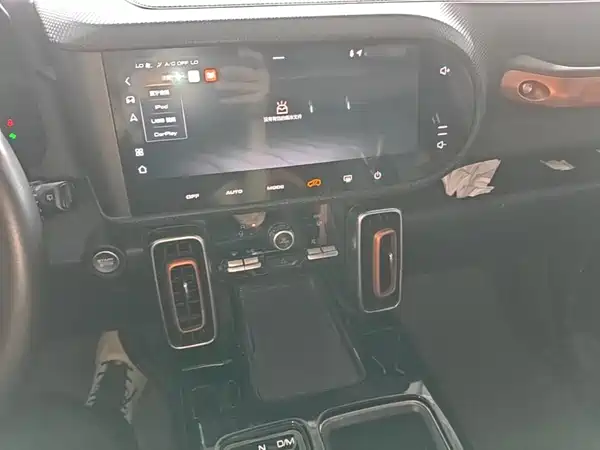 Haval Dargo 2022