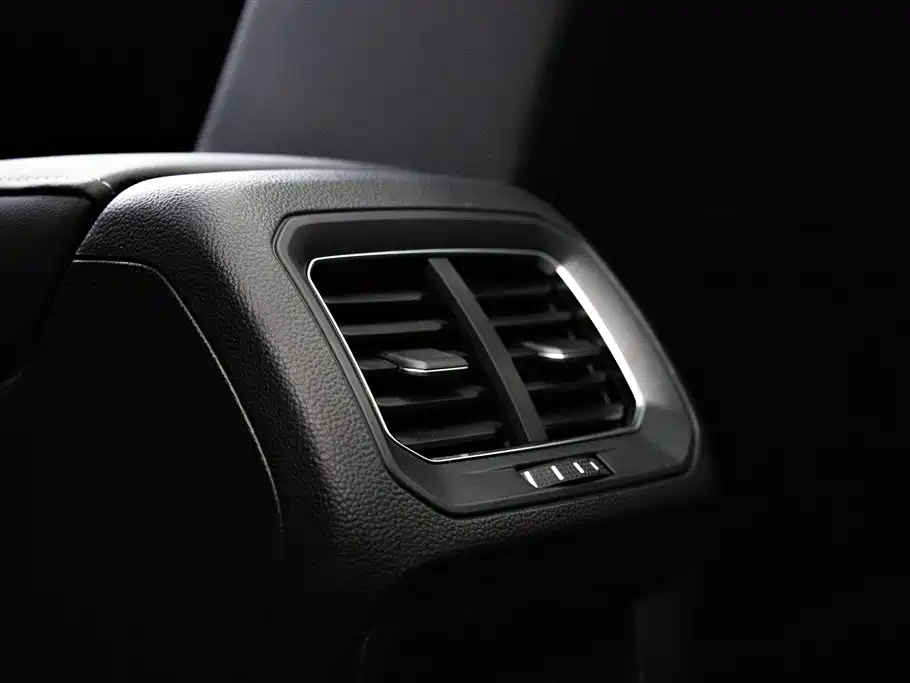 Volkswagen Tiguan L 2026 — фото 23