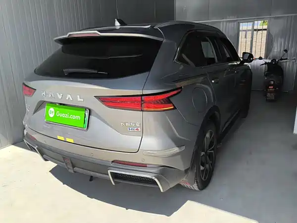 Haval Xiaolong MAX 2023