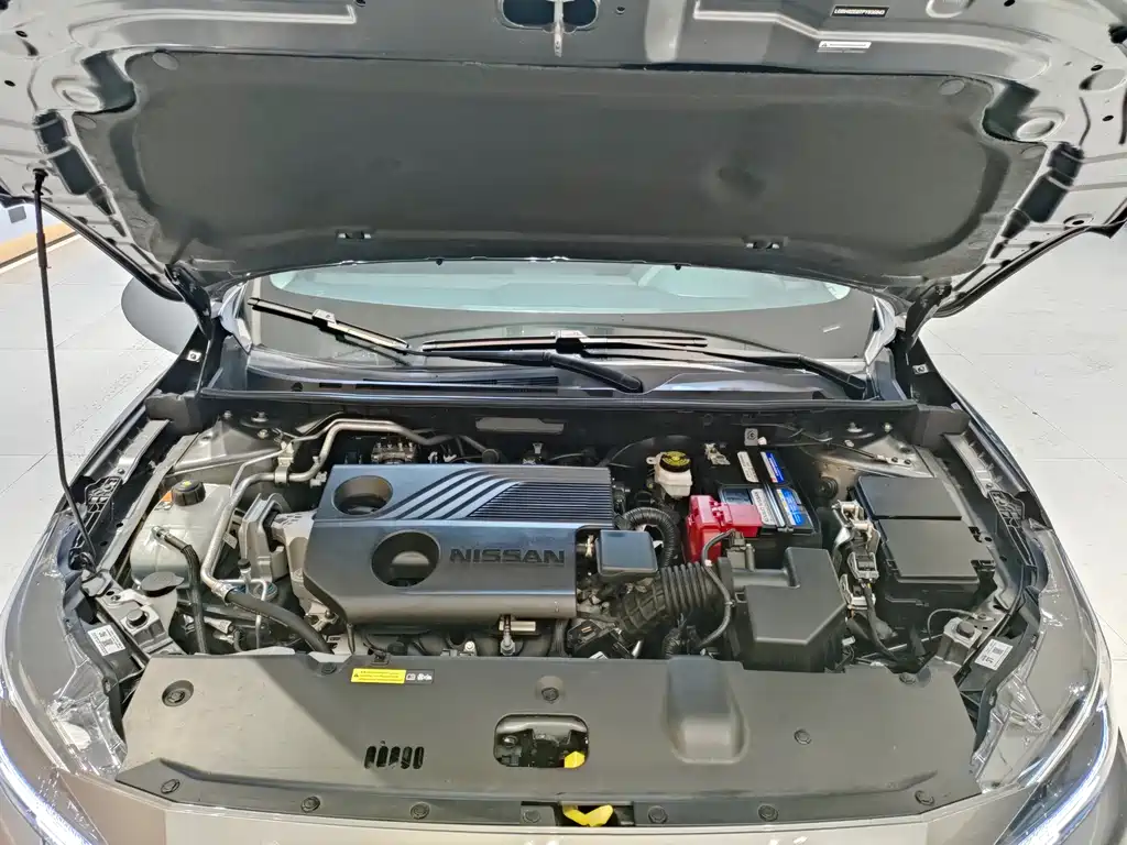 Nissan Sylphy 2025 — фото 14
