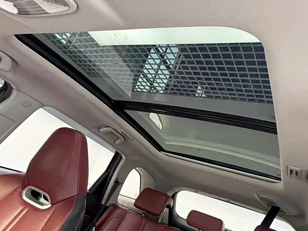 Changan CS75 PLUS 2020 — фото 18