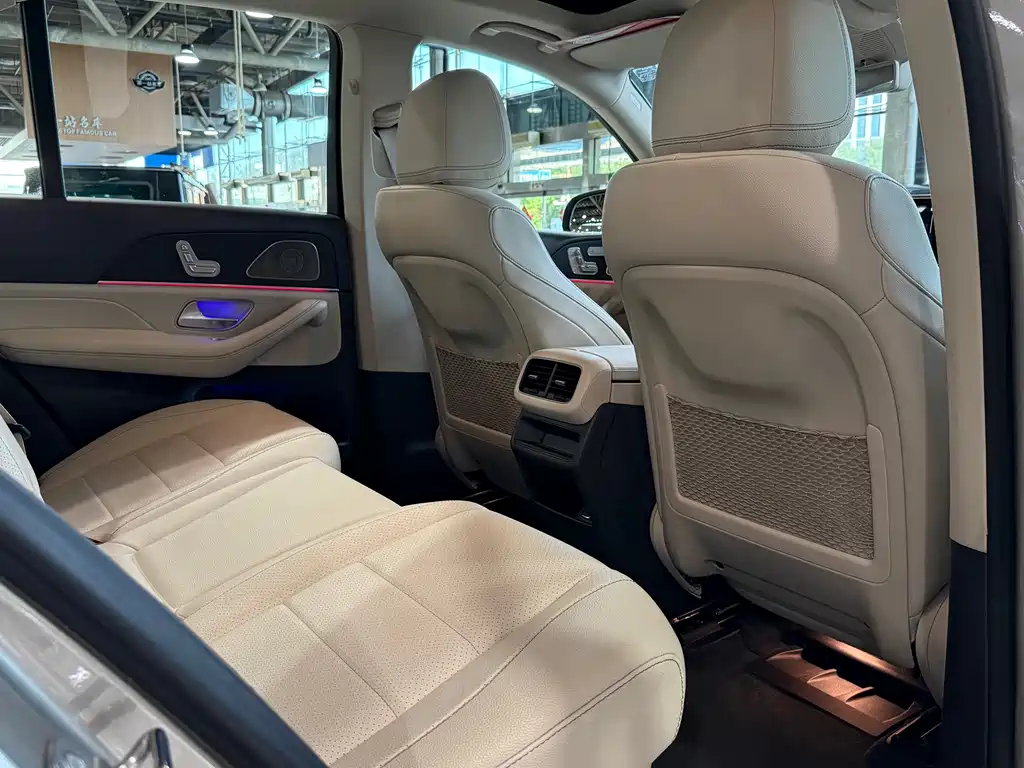 Mercedes-Benz GLE 2019 — фото 11