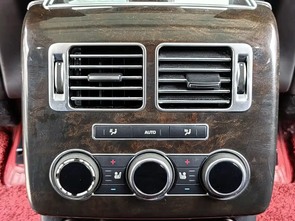 Land Rover Range Rover 2016 — фото 18
