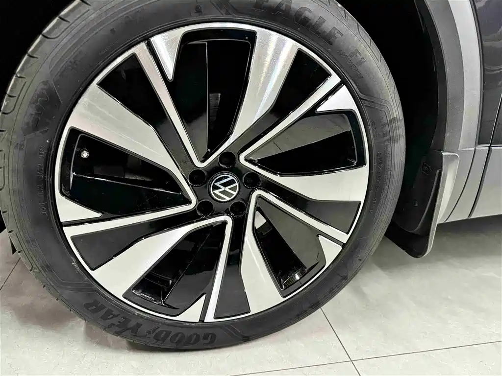 Volkswagen Talagon 2022 — фото 11