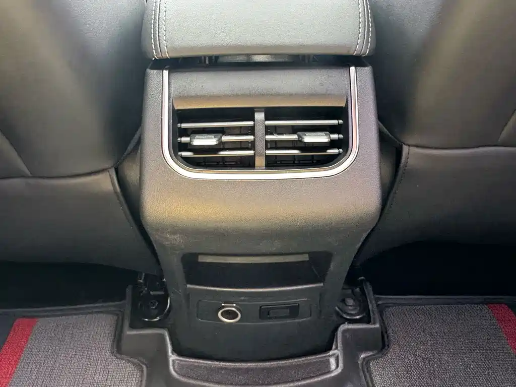 Dongfeng Fengguang 580Pro 2020 — фото 14