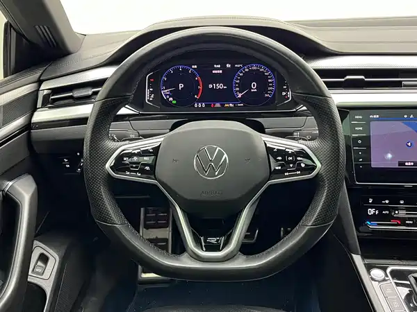 Volkswagen CC 2022
