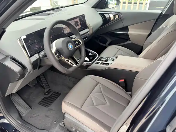BMW X3 2026