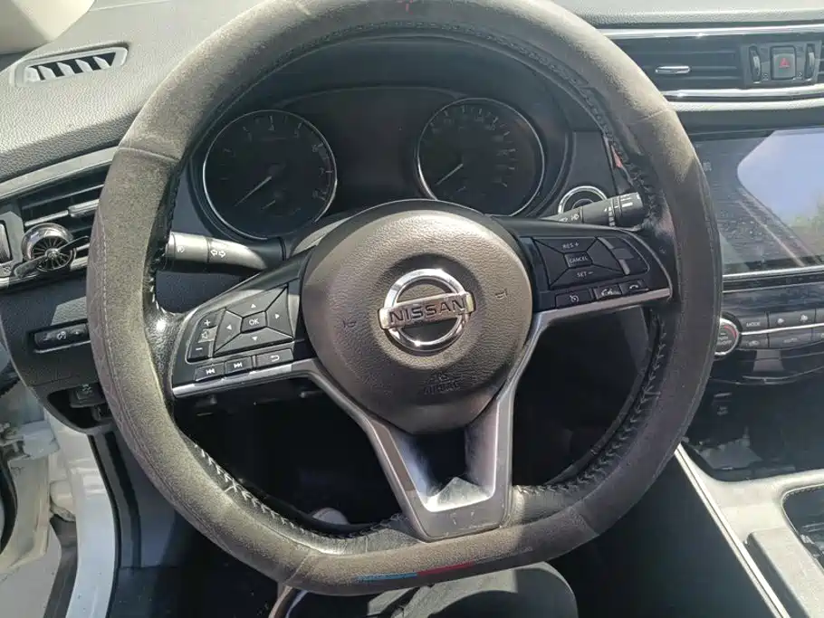 Nissan X-Trail 2019 — фото 15