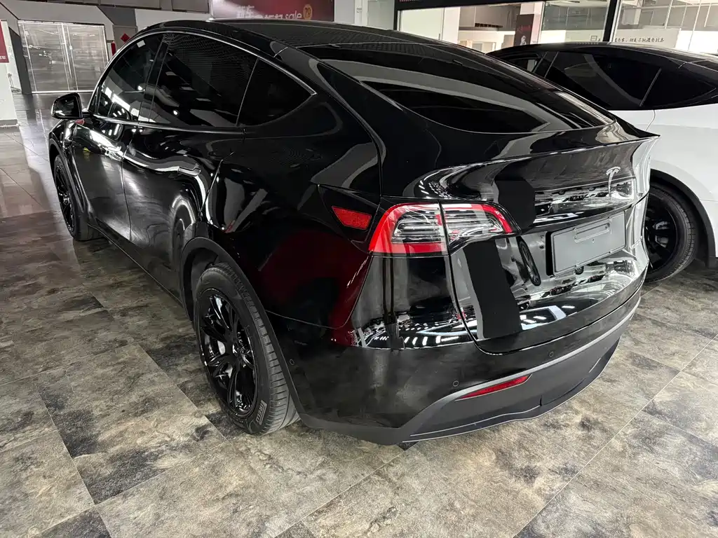 Tesla Model Y 2023 — фото 19