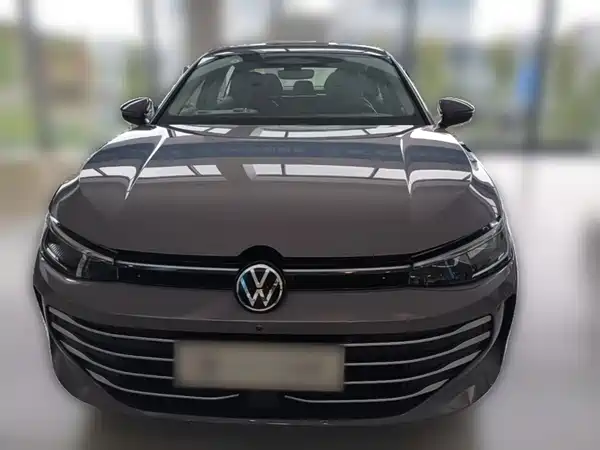 Volkswagen Passat 2024