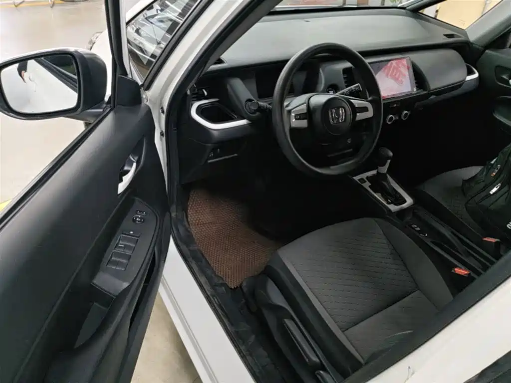 Honda Fit 2023 — фото 16
