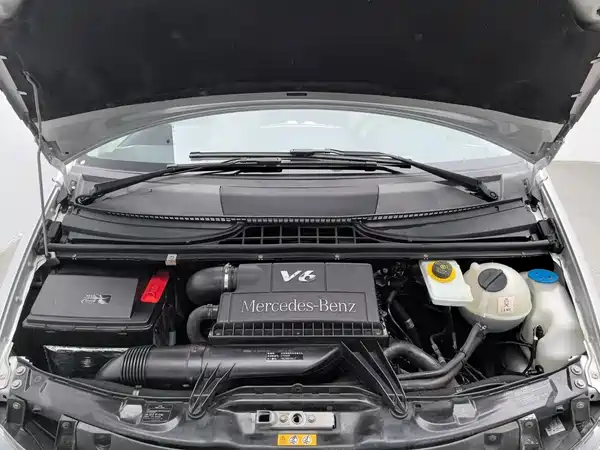 Mercedes-Benz Vito 2014