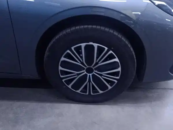 Geely Galaxy Star 6 2026