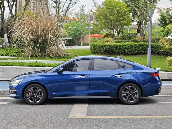 Hyundai Festa 2019