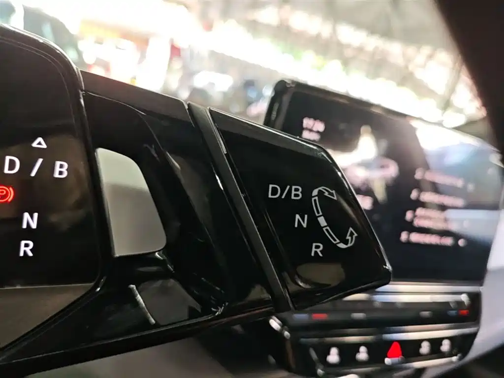 Volkswagen ID.3 2024 — фото 14
