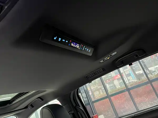Toyota Sienna 2021