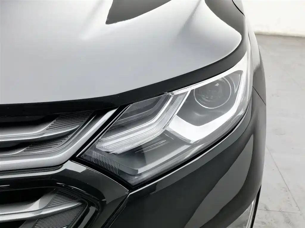 Chevrolet Equinox 2019 — фото 7