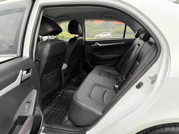 Geely Vision 2016