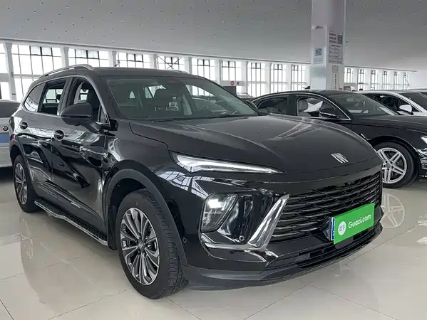 Buick Envision Plus 2024