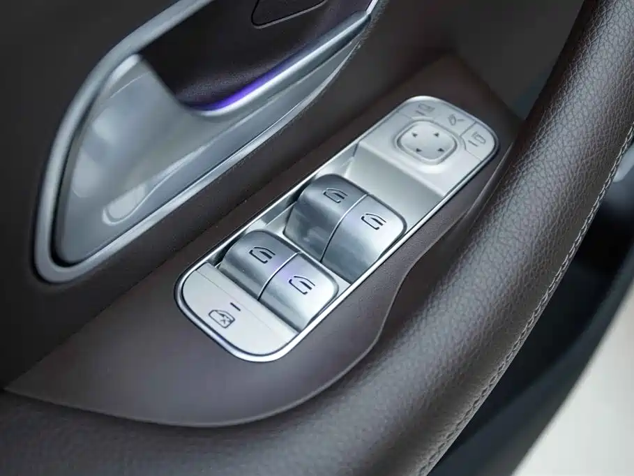 Mercedes-Benz GLE 2021 — фото 10