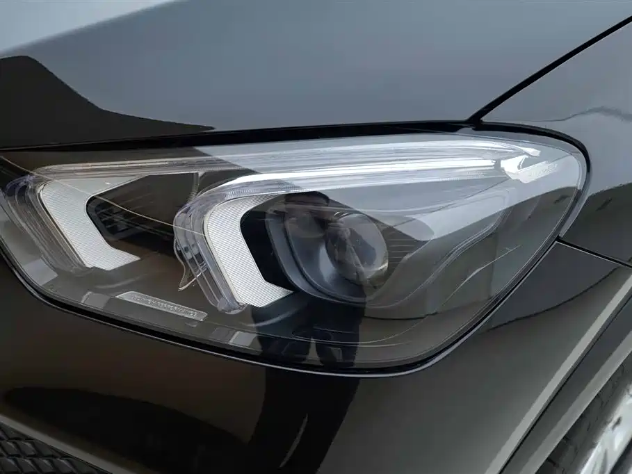 Mercedes-Benz GLE 2021 — фото 12
