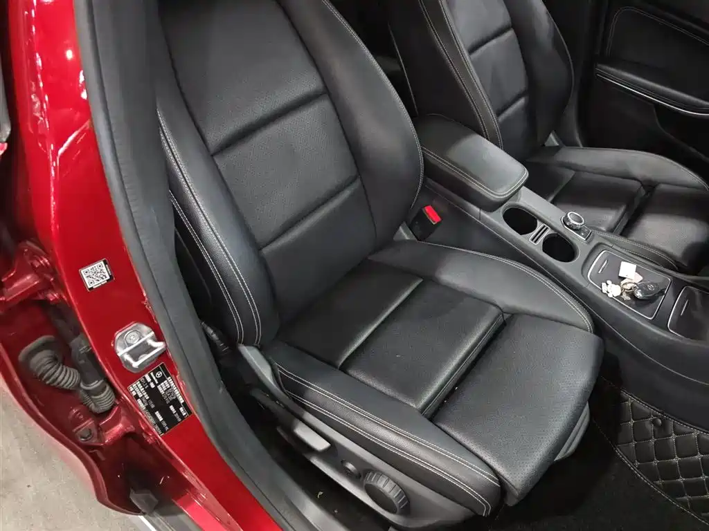 Mercedes-Benz GLA 2020 — фото 21