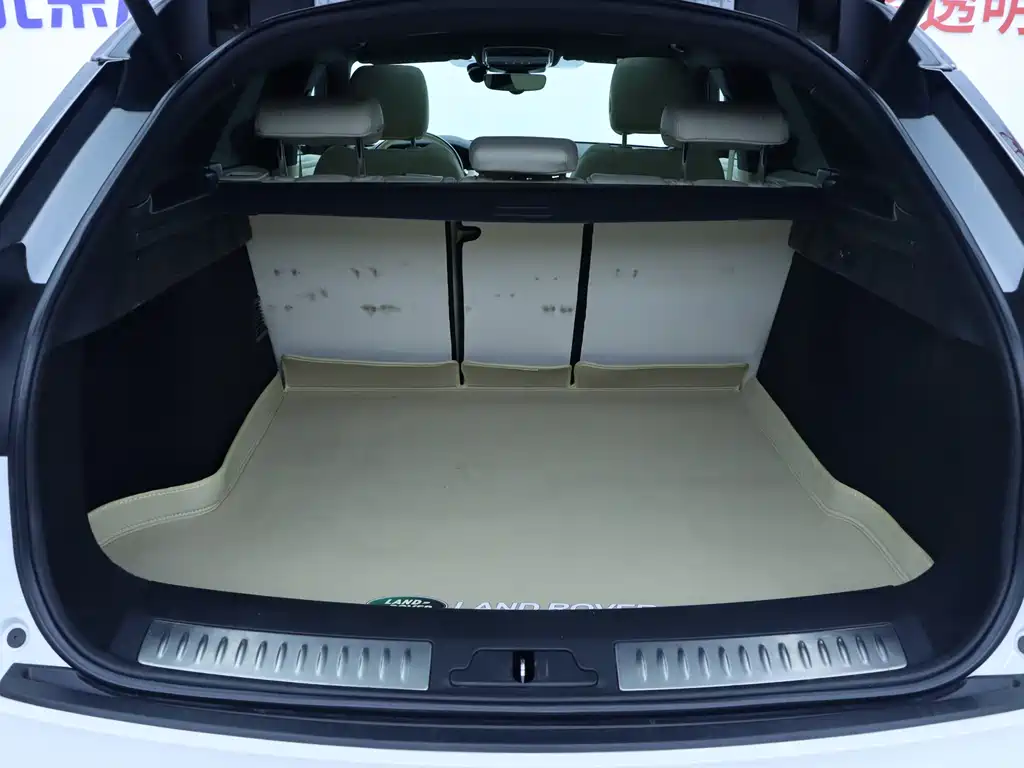 Land Rover Velar 2020 — фото 21