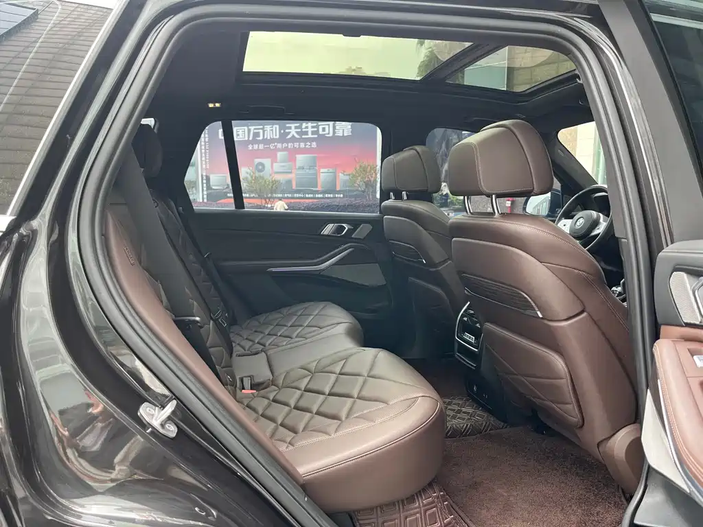 BMW X5 2022 — фото 18
