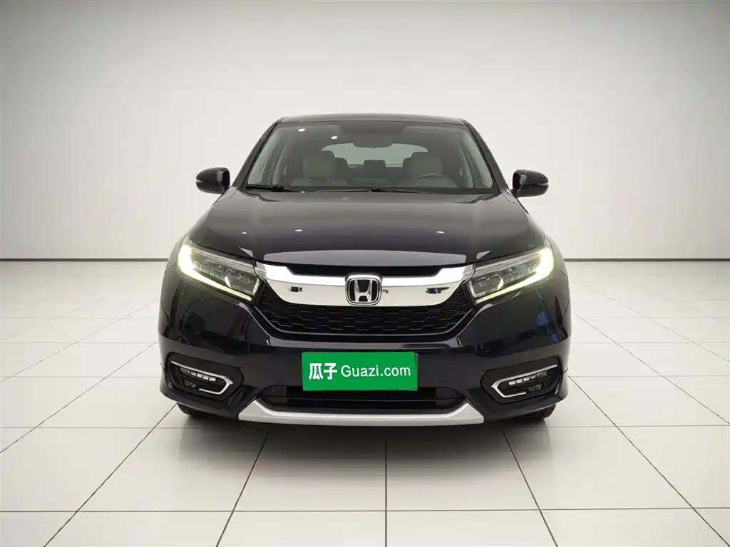 Honda Avancier 2019 — фото 24