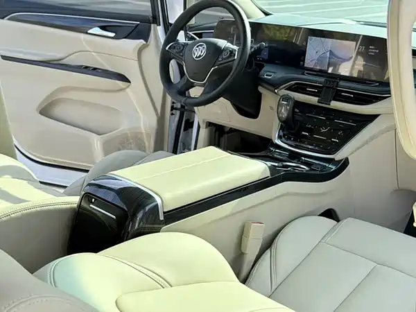 Buick GL8 2023