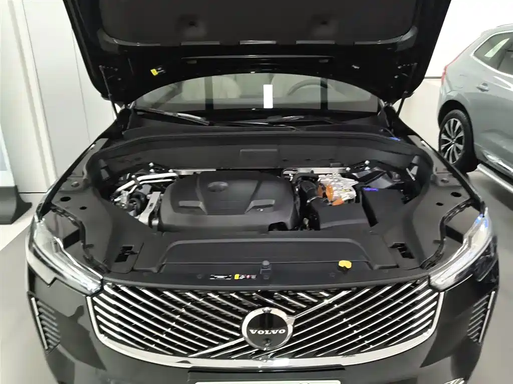 Volvo XC90 PHEV 2026 — фото 20
