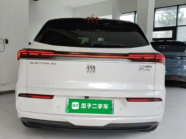 Buick E5 2025