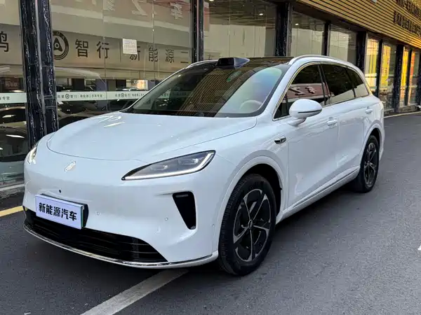 Shangjie H5 2025