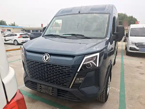 Dongfeng Yufeng 2023