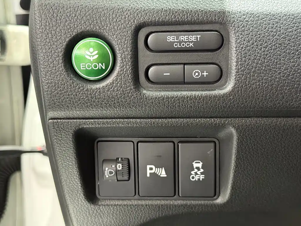Honda Jade 2018 — фото 12