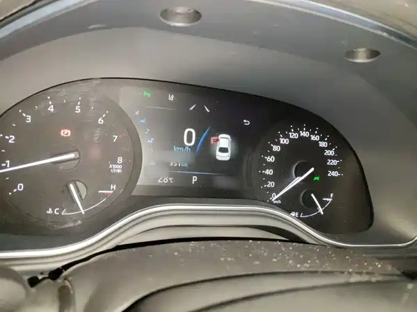 Toyota Avalon 2019