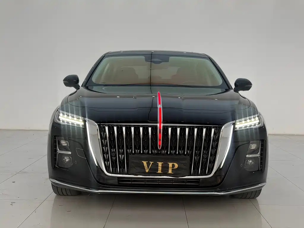Hongqi H5 2024