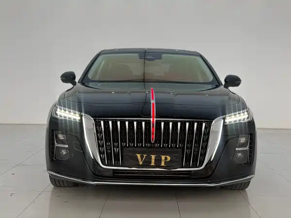 Hongqi H5 2024
