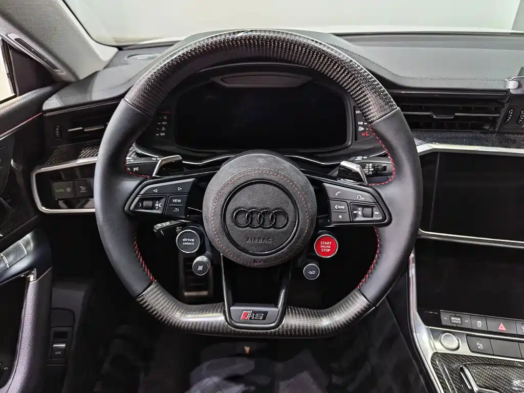Audi A7 2019 — фото 8