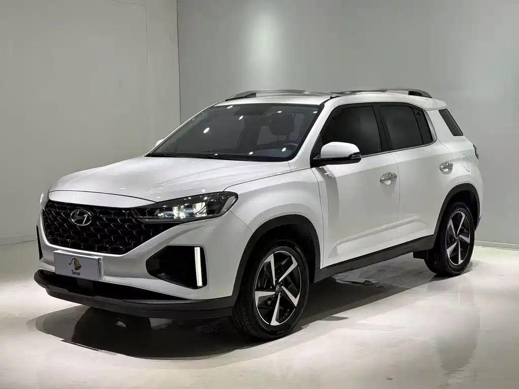Hyundai ix35 2023