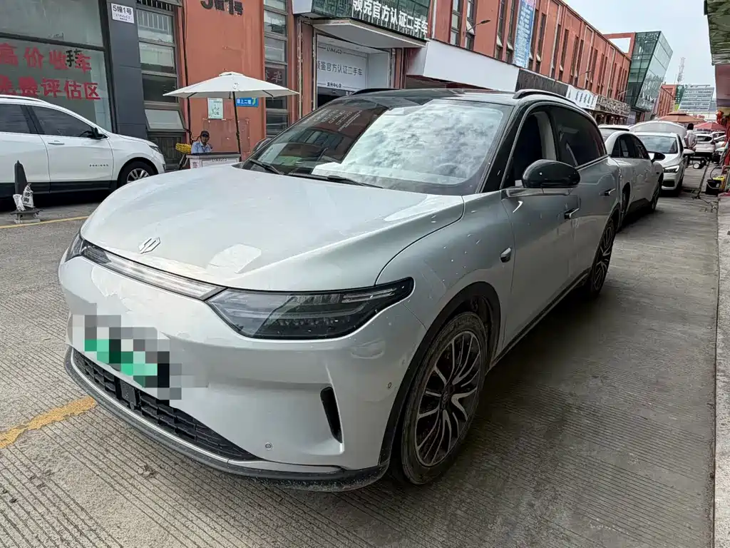 Leapmotor C11 2022
